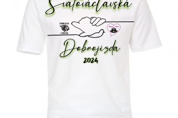 Svatováclavská procházka a dobrojízda