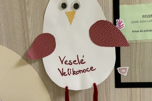 Velikonoce