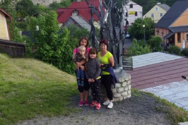 Víkend s Haimou Plzeň 2019