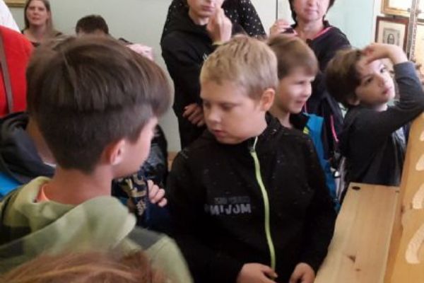 Víkend s Haimou Plzeň 2019