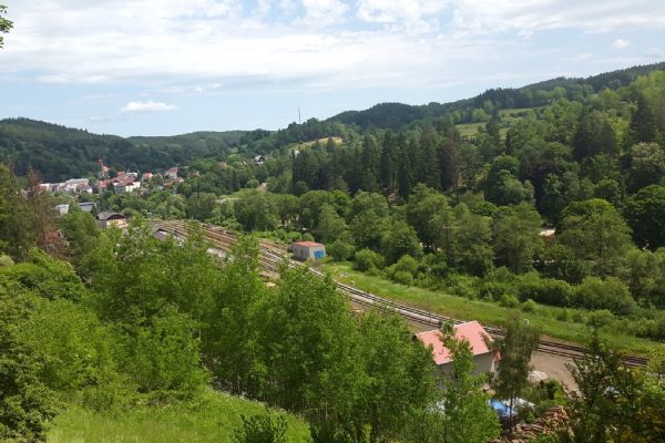 Víkend s Haimou Plzeň 2019