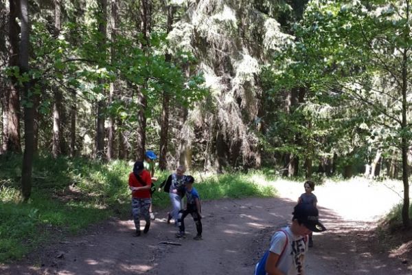 Víkend s Haimou Plzeň 2019