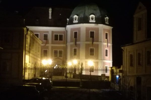 Víkend s Haimou Plzeň 2019