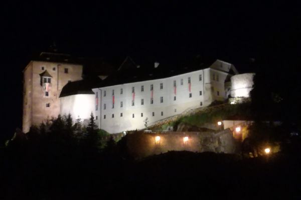 Víkend s Haimou Plzeň 2019