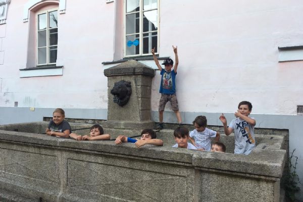 Víkend s Haimou Plzeň 2019