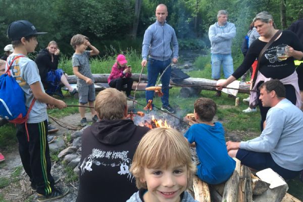 Víkend s Haimou Plzeň 2019