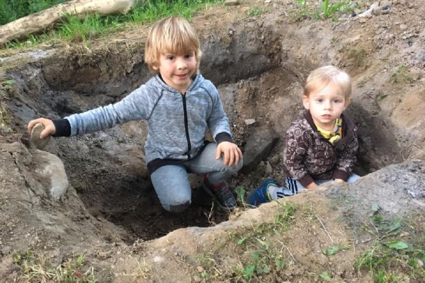 Víkend s Haimou Plzeň 2019