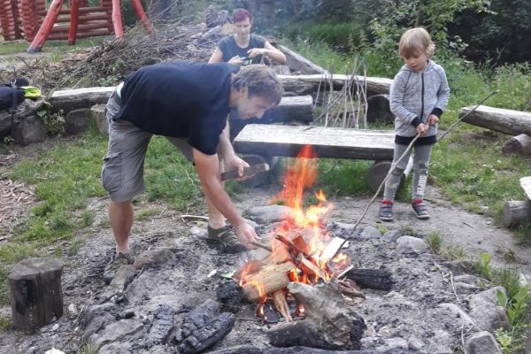 Víkend s Haimou Plzeň 2019