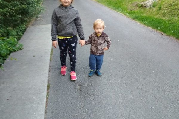 Víkend s Haimou Plzeň 2019