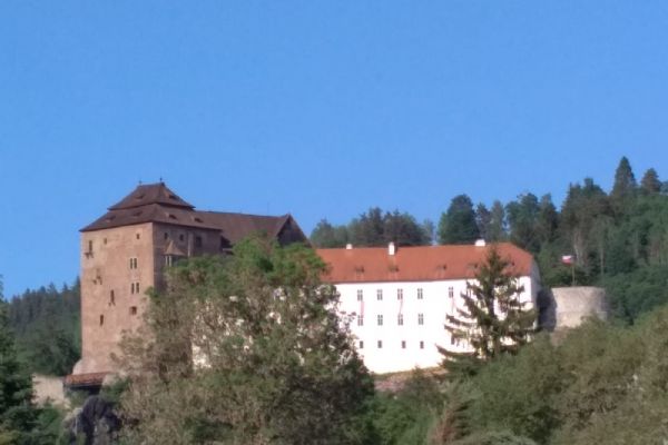 Víkend s Haimou Plzeň 2019