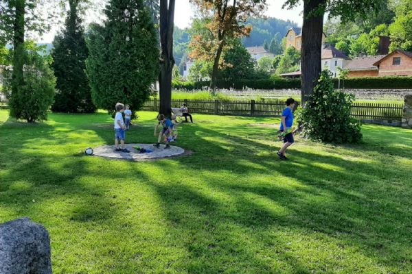Víkend s Haimou Plzeň 2019