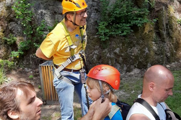 Víkend s Haimou Plzeň 2019