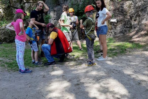 Víkend s Haimou Plzeň 2019