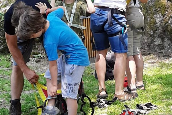 Víkend s Haimou Plzeň 2019