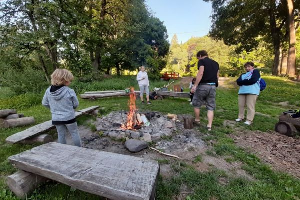 Víkend s Haimou Plzeň 2019