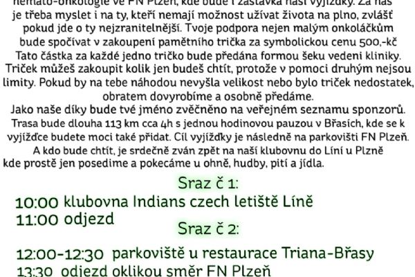 Svatováclavská procházka a dobrojízda