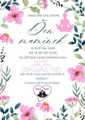 Den maminek