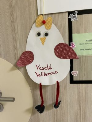 Velikonoce