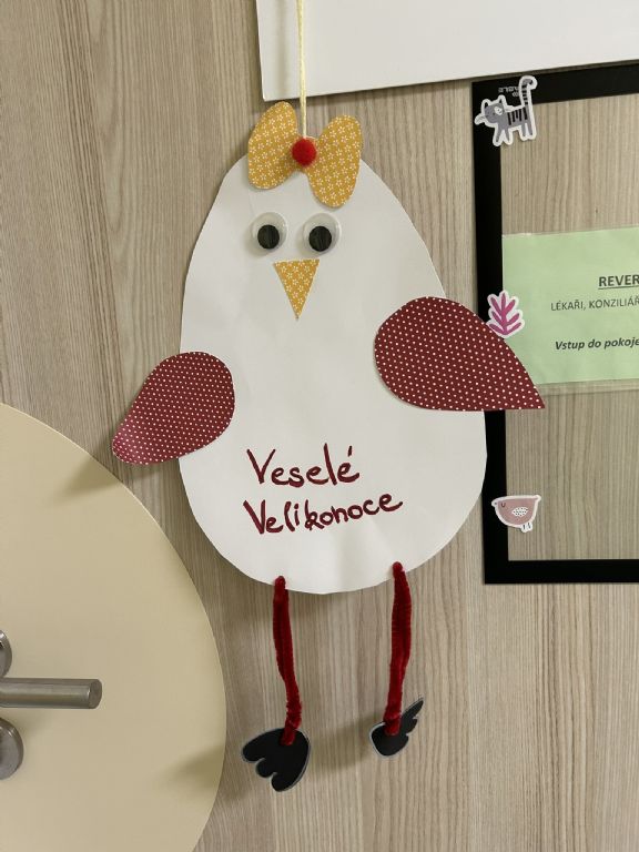 Velikonoce